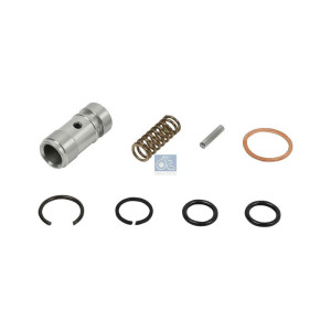 Remondikomplekt, suruõhukompressor DT Spare Parts 2.94423