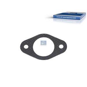 Gasket, exhaust manifold DT Spare Parts 3.18111