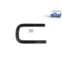 Vedrukammits DT Spare Parts 1.25412