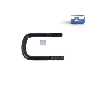 Vedrukammits DT Spare Parts 1.25412