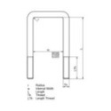 Vedrukammits DT Spare Parts 2.61933