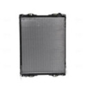 Radiaator,mootorijahutus NISSENS 67259A