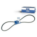 V-Belt DT Spare Parts 1.21860