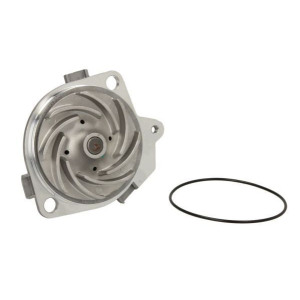 Water Pump, engine cooling THERMOTEC D1F035TT