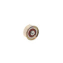 Deflection/Guide Pulley, V-ribbed belt SKF VKMCV 52009