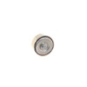 Deflection/Guide Pulley, V-ribbed belt SKF VKMCV 52009