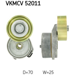 Rihmapinguti,soonrihm SKF VKMCV 52011