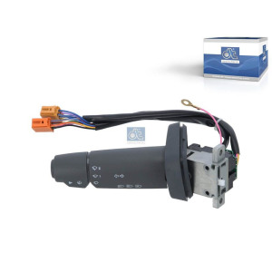 Tulede/kojameeste kangilüliti DT Spare Parts 3.33301