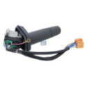 Steering Column Switch DT Spare Parts 3.33301