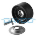 Deflection/Guide Pulley, V-ribbed belt DAYCO APV2387