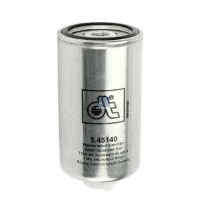 Fuel Filter DT Spare Parts 5.45140