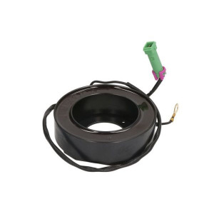 Coil, magnetic clutch (compressor) THERMOTEC KTT030016