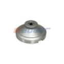 Kaas,rattalaager AUGER 55547
