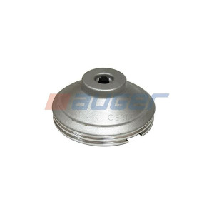Cap, wheel bearing AUGER 55547