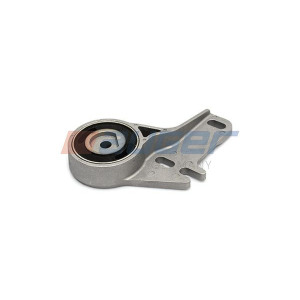 Holder, radiator grille AUGER 55582