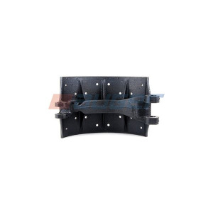 Тормозные колодки AUGER 55840