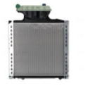 Radiaator,mootorijahutus NISSENS 67225