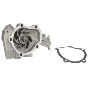 Water Pump, engine cooling THERMOTEC D10001TT