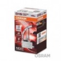 Лампа накаливания, фара дальнего света OSRAM 66140XNL