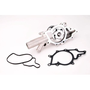 Water Pump, engine cooling THERMOTEC D1M040TT
