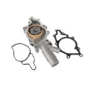 Water Pump, engine cooling THERMOTEC D1M040TT