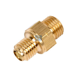 Tagasilöögi klapp DT Spare Parts 4.63091