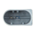 Tunnistin, öljynpaine DT Spare Parts 4.62939