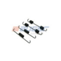 Repair kit, automatic adjustment AUGER 65359