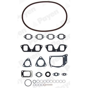 Gasket Kit, cylinder head PAYEN DV520