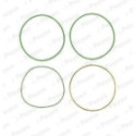Gasket Set, cylinder liner PAYEN HT018