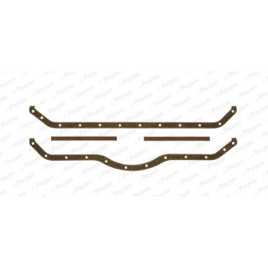 Gasket Set, oil sump PAYEN JJ464