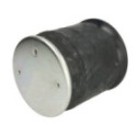 Metallipalje, ilmajousitus Magnum Technology 5002-03-0171P