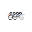 Gasket Set, manual transmission AUGER 65008