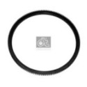 Ring Gear, flywheel DT Spare Parts 1.10469