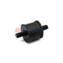 Mounting, manual transmission AUGER 65360