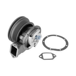 Vesipumppu, moottorin jäähdytys DT Spare Parts 6.30015