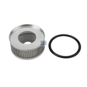 Fuel Filter DT Spare Parts 6.33208
