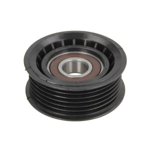 Tensioner Pulley, V-ribbed belt BTA E2A5700BTA