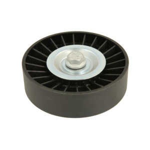 Deflection/Guide Pulley, V-ribbed belt BTA E2D5868BTA