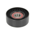 Tensioner Pulley, V-ribbed belt BTA E2X5320BTA