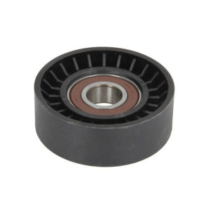 Tensioner Pulley, V-ribbed belt BTA E2W5716BTA