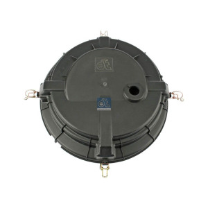 Крышка, корпус воздушного фильтра DT Spare Parts 1.10271