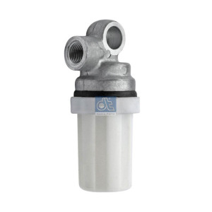 Polttoainesuodatin DT Spare Parts 4.60762