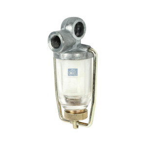 Fuel Filter DT Spare Parts 2.11500