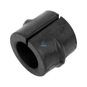 Bushing, stabiliser bar DT Spare Parts 4.80575