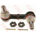 Link/Coupling Rod, stabiliser bar TRW JTS0016