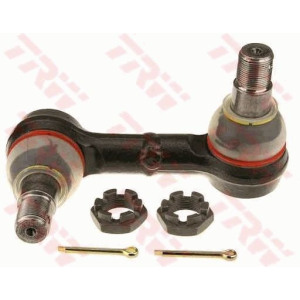 Link/Coupling Rod, stabiliser bar TRW JTS0017
