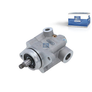 Hydraulic Pump, steering DT Spare Parts 1.19107