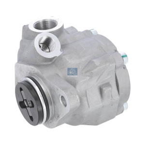 Hüdraulikapump,roolimine DT Spare Parts 3.69001