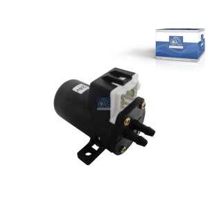 Klaasipesuvee pump,klaasipuhastus DT Spare Parts 6.88101